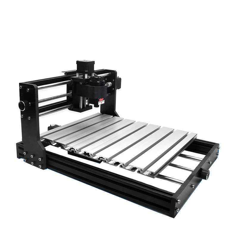 3018 Aluminium Cnc - ชุดขยายแกน Y สำหรับ CNC 3018 แผ่นขยายโต๊ะ