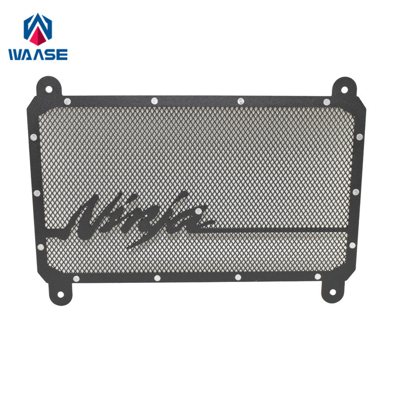 Aluminium Profile 2020 - Waase สําหรับ KAWASAKI Ninja 250 400