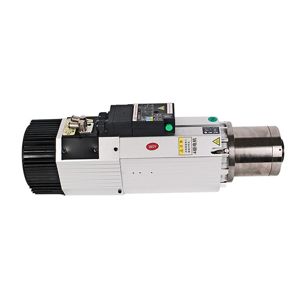 มอเตอร์แกนหมุนระบายความร้อนด้ว - Spindle Motor บทวิจารณ์และราคา