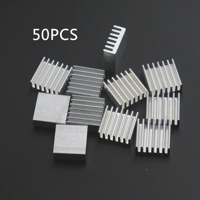 ฮีทซิงค์อะลูมิเนียมอัดขึ้นรูป  - Aluminium Extrusion บทวิจารณ์และราคา