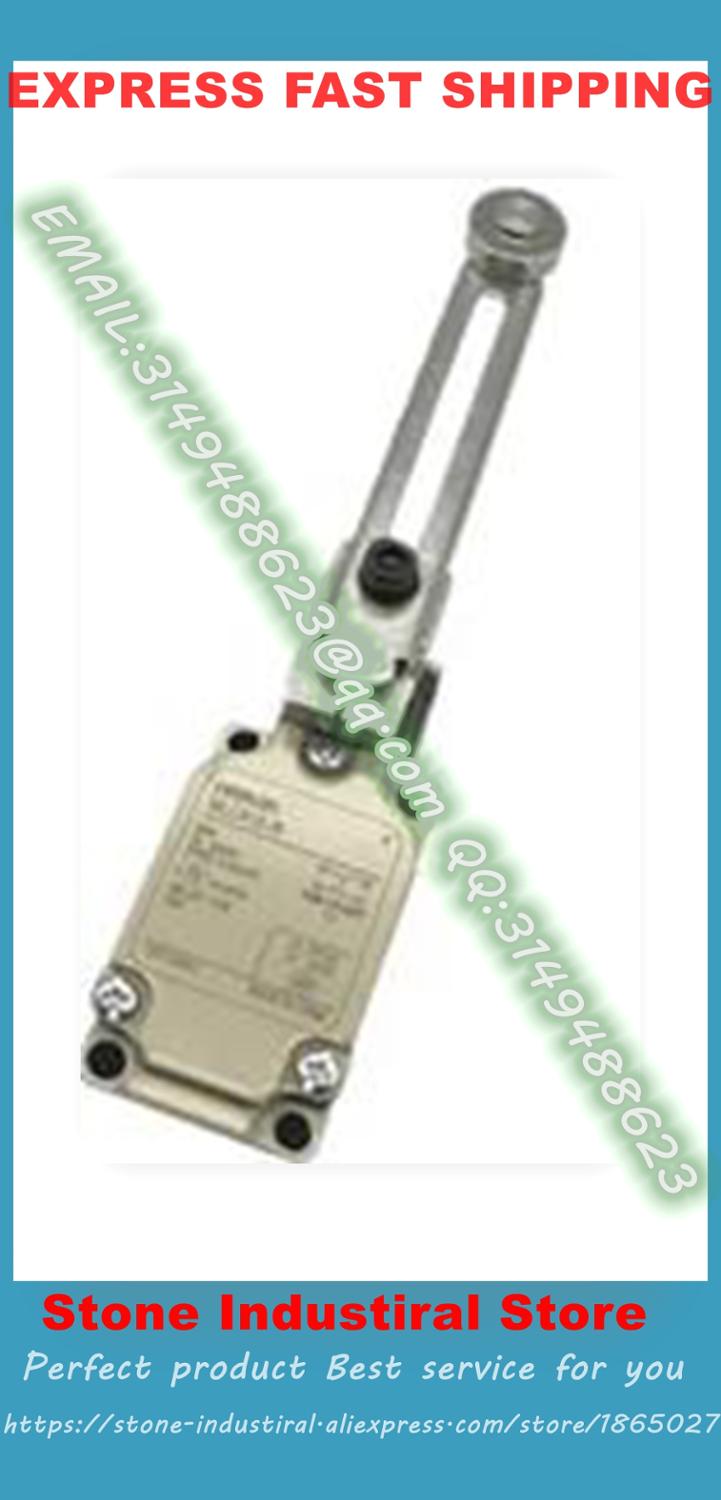 WLCA12-N WL-N ซีรีส์ ลิมิตสวิต - Limit Switch บทวิจารณ์และราคา