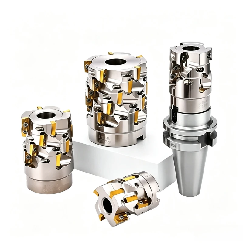 ด้ามจับดอกกัด BAP400R, ดอกกัดป - End Mill บทวิจารณ์และราคา