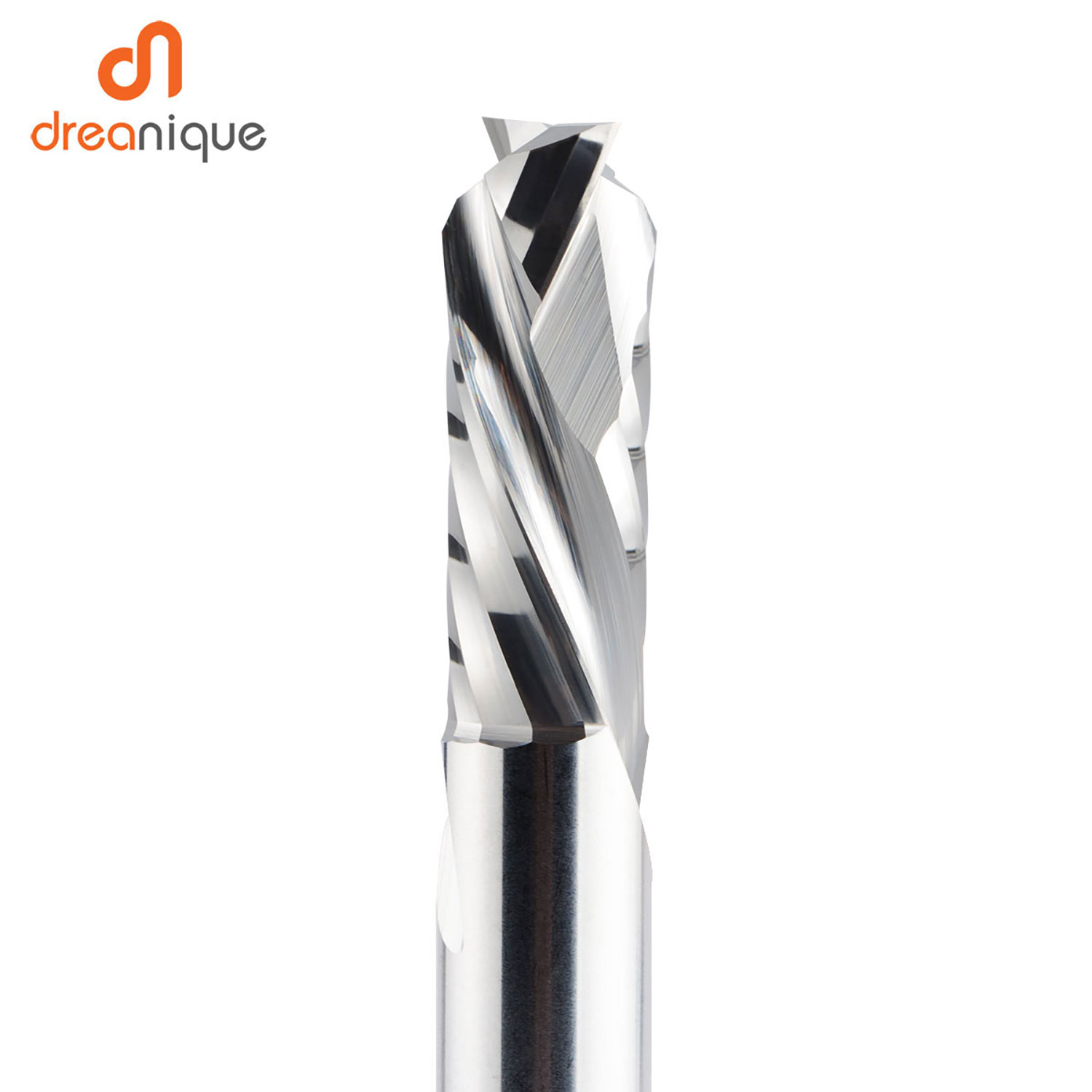 ดอกกัดไม้แบบ 2 ฟลุต แบบเกลียวข - End Mill Set บทวิจารณ์และราคา
