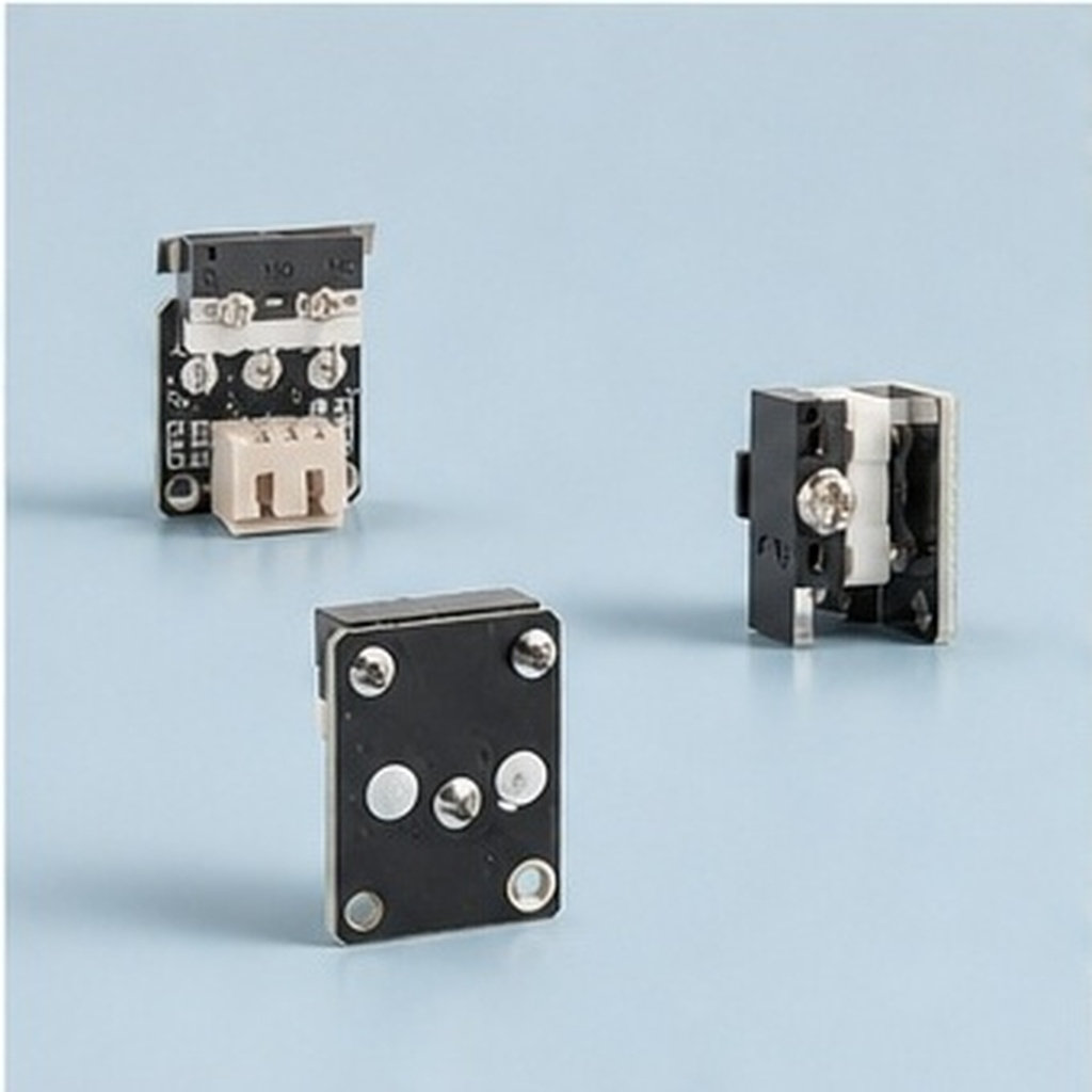 ชุดสวิตช์จำกัดการเคลื่อนที่สำห - Limit Switch บทวิจารณ์และราคา