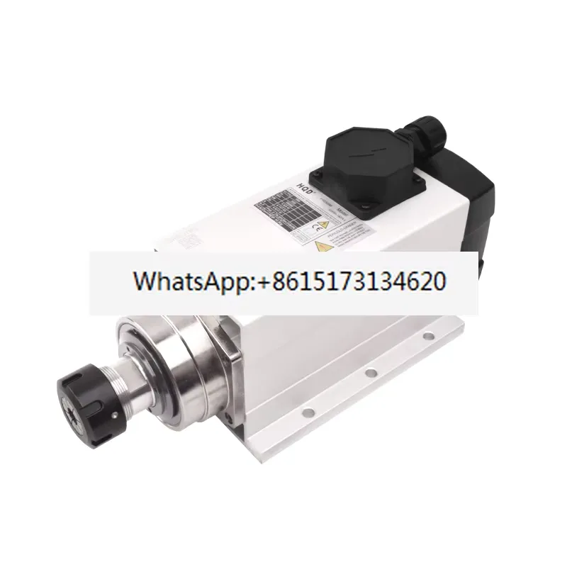 GDF60-18Z/4.5 4.5kw แกนหมุน Er - Spindle Motor บทวิจารณ์และราคา