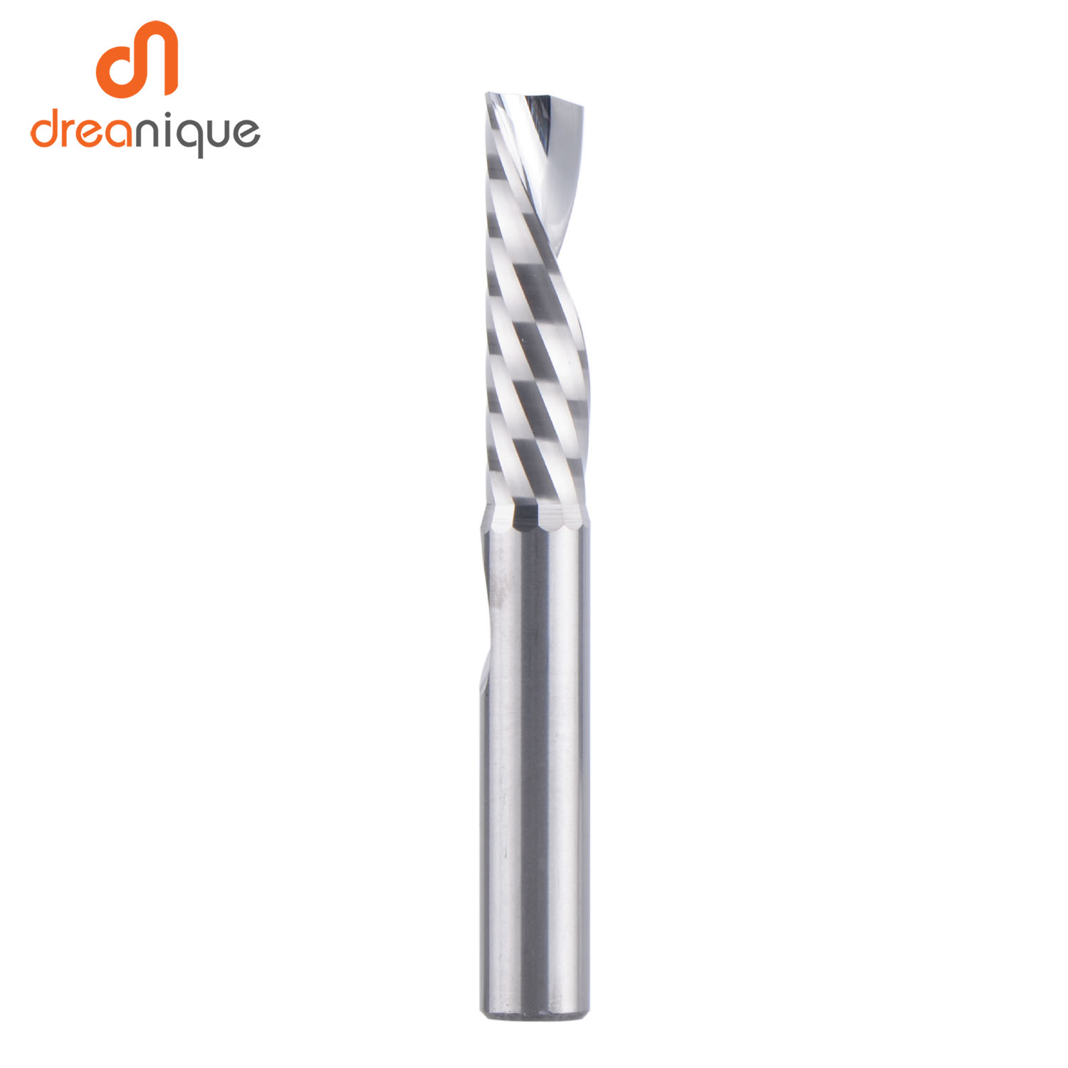 ดอกเอ็นมิลเกลียวเดี่ยว AAAAA 1 - End Mill Set บทวิจารณ์และราคา