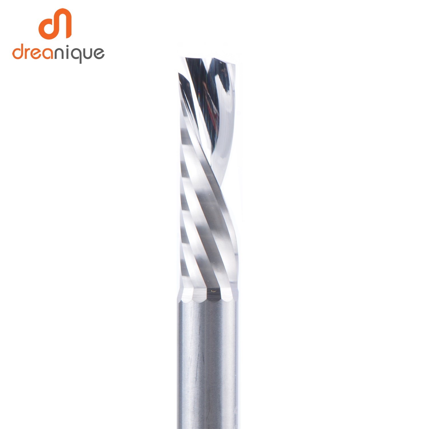 ดอกเอ็นมิลเกลียวเดี่ยว AAAAA 1 - End Mill Set บทวิจารณ์และราคา