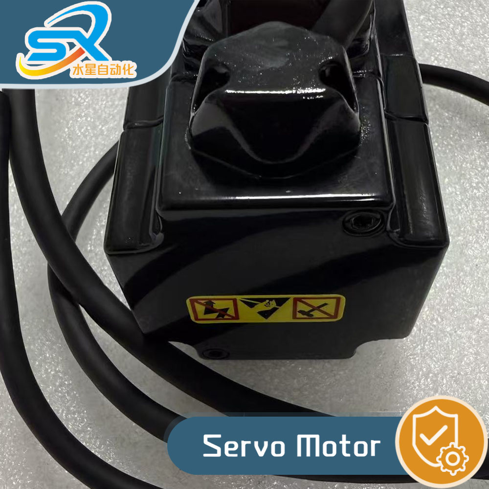 ใหม่ซันโย เอซี เซอร์โว มอเตอร์ - Servo Motor บทวิจารณ์และราคา