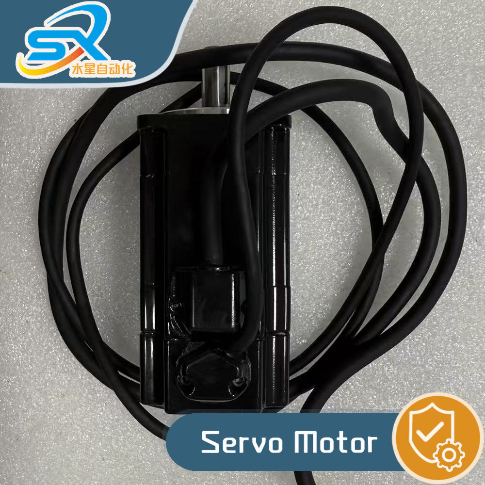 ใหม่ซันโย เอซี เซอร์โว มอเตอร์ - Servo Motor บทวิจารณ์และราคา