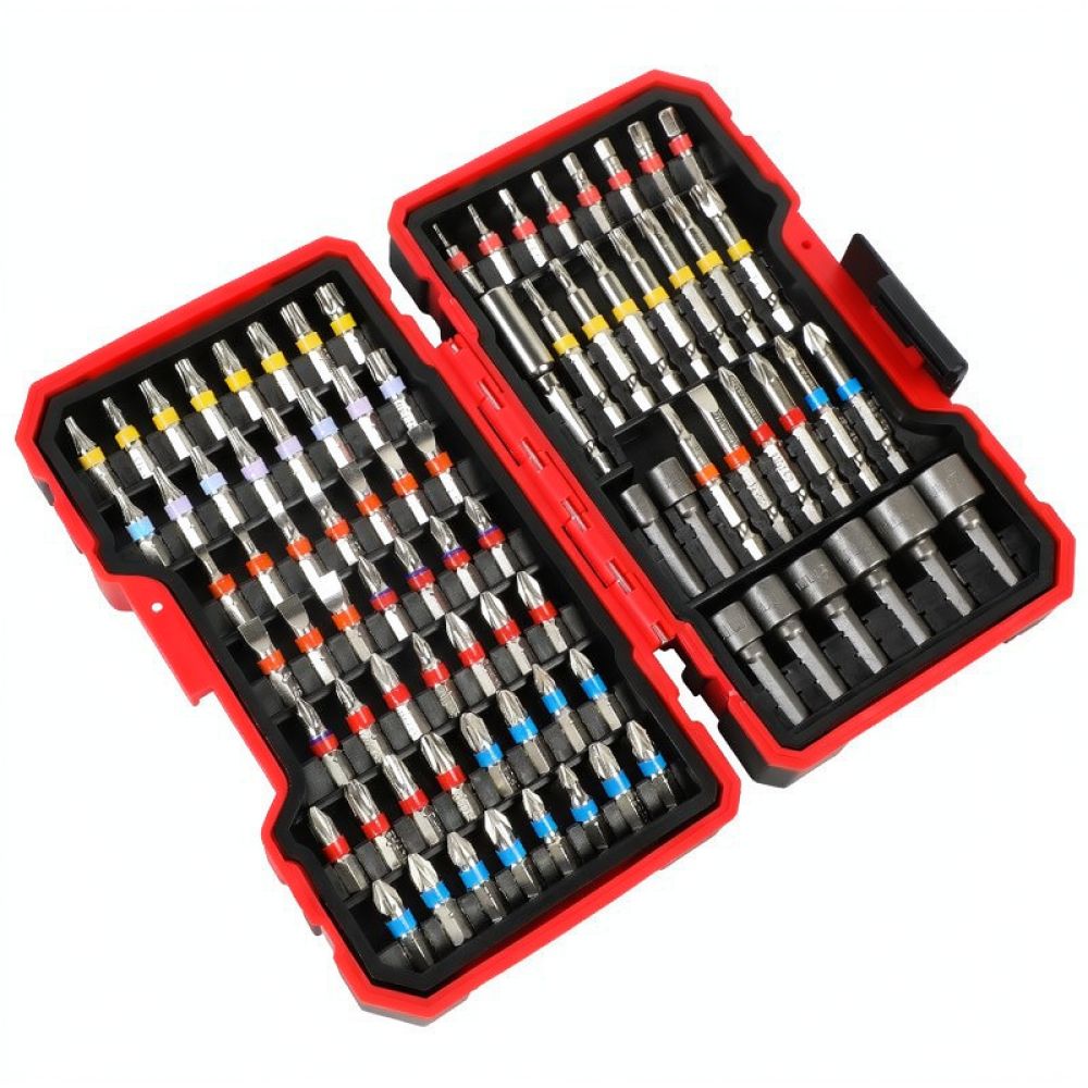 ชุดอุปกรณ์เสริมเครื่องมือไฟฟ้า - Drill Bit Set บทวิจารณ์และราคา