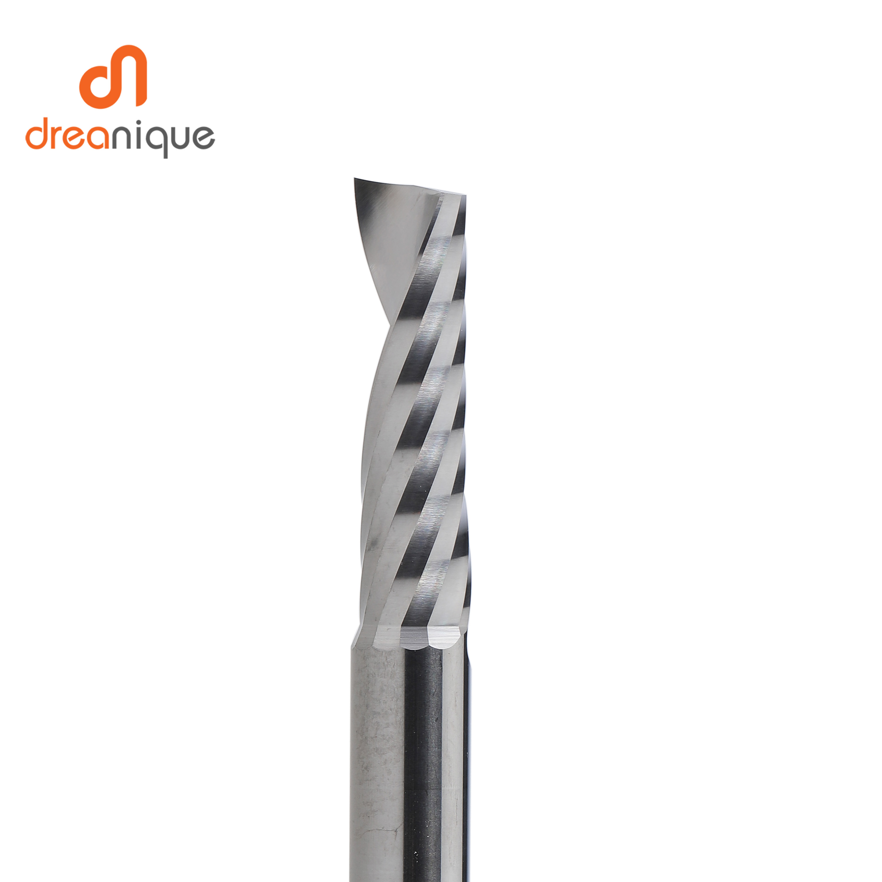 ดอกเอ็นมิลล์เกลียวเดี่ยว AAAAA - End Mill Set บทวิจารณ์และราคา