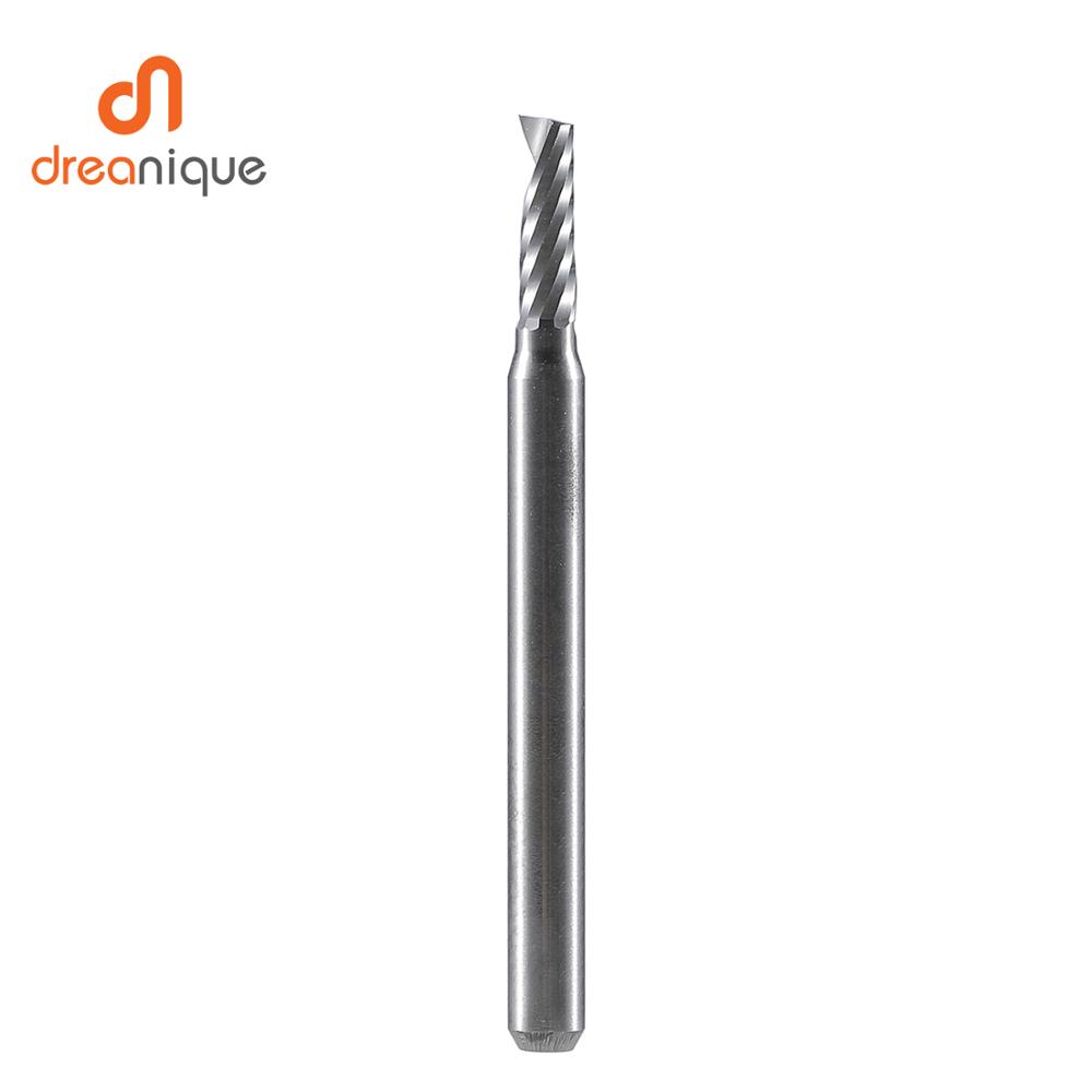 ดอกเอ็นมิลล์เกลียวเดี่ยว AAAAA - End Mill Set บทวิจารณ์และราคา