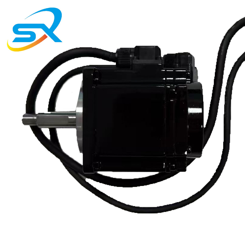 มอเตอร์เซอร์โว Sanyo รุ่น R2AA - Servo Motor บทวิจารณ์และราคา