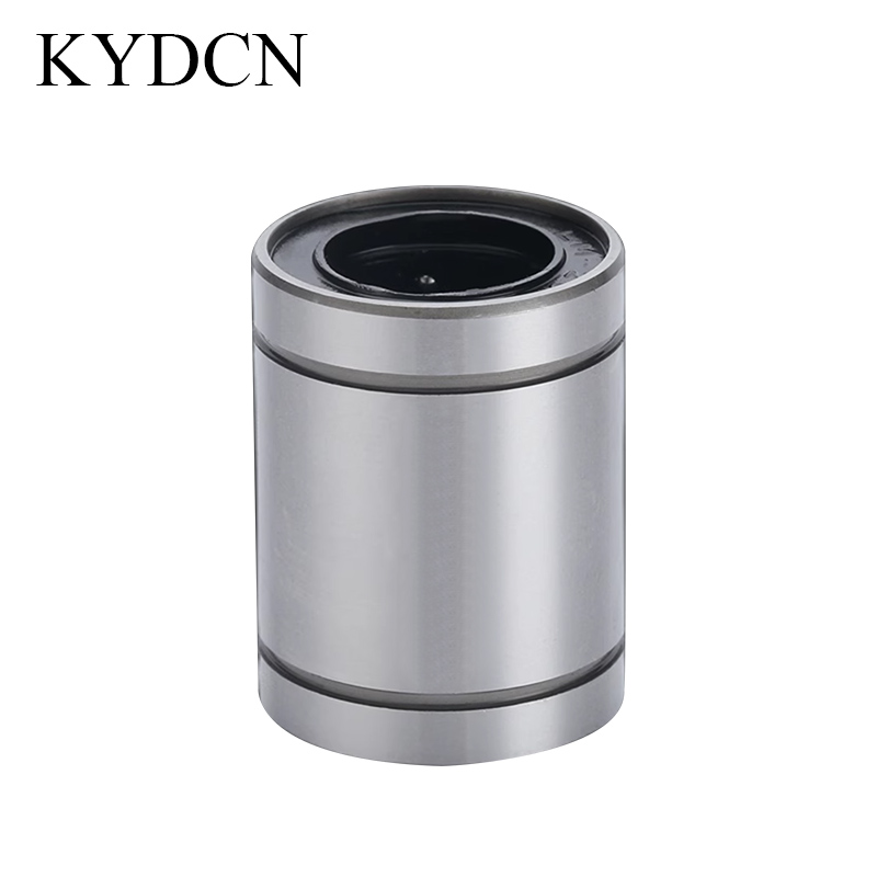 ลูกปืนเม็ดกลมแบบเส้นตรงขนาด 3- - Lm8Uu Bearing บทวิจารณ์และราคา