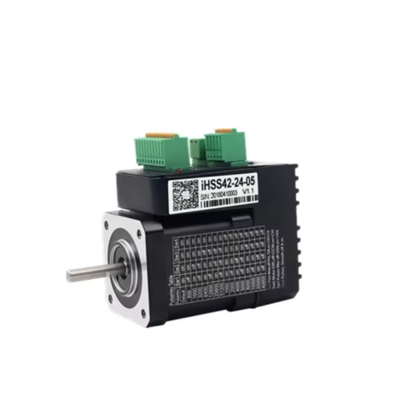 Nema 17 ไดรเวอร์มอเตอร์แบบวงปิ - Stepper Motor Nema17 บทวิจารณ์และราคา