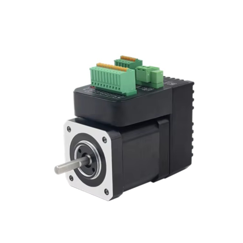 Nema 17 ไดรเวอร์มอเตอร์แบบวงปิ - Stepper Motor Nema17 บทวิจารณ์และราคา