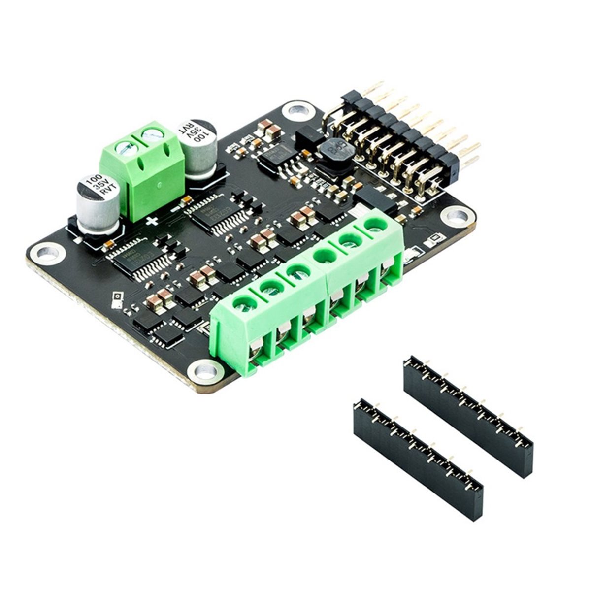 【อะไหล่มอเตอร์】 บอร์ดควบคุมมอเ - Servo Motor บทวิจารณ์และราคา