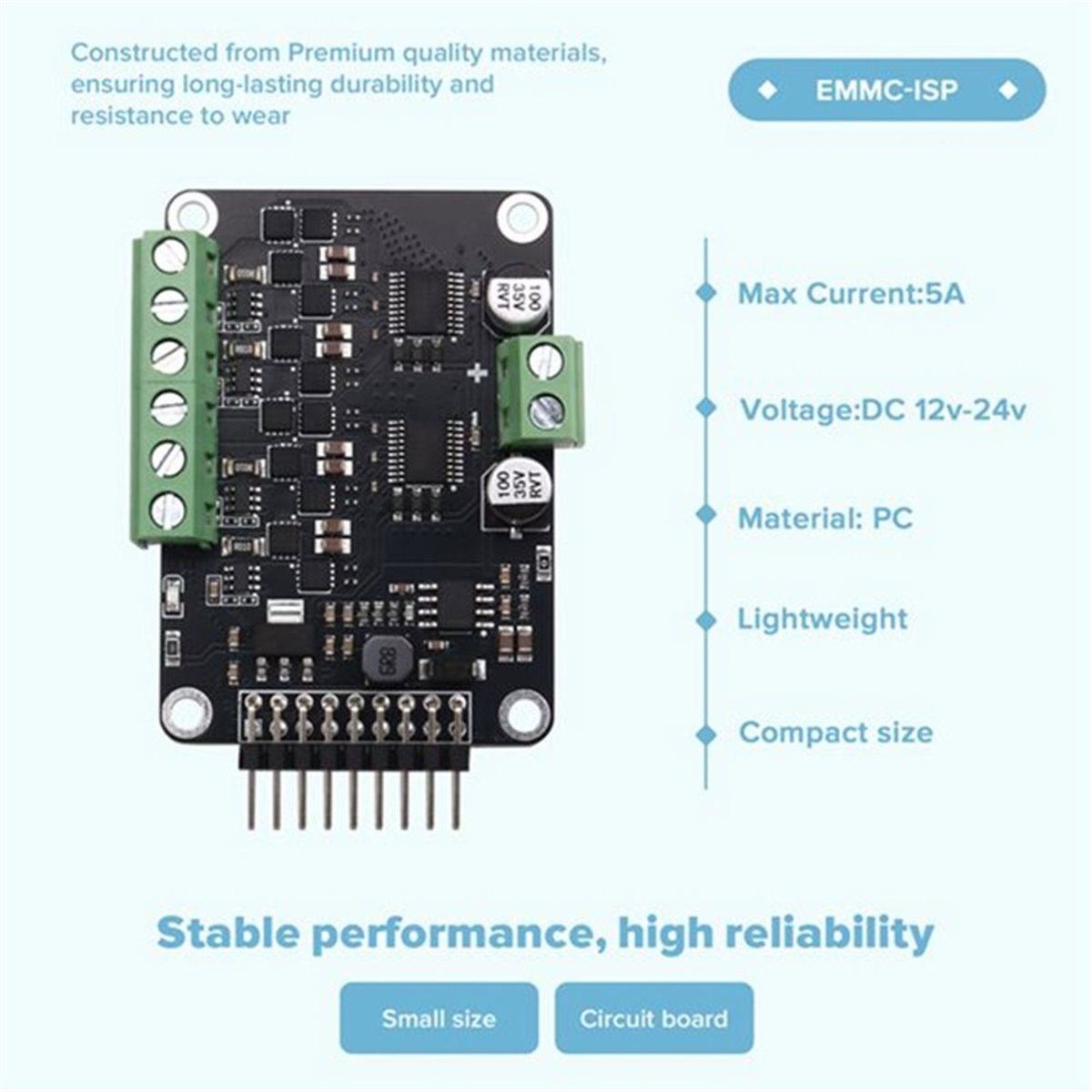 【อะไหล่มอเตอร์】 บอร์ดควบคุมมอเ - Servo Motor บทวิจารณ์และราคา