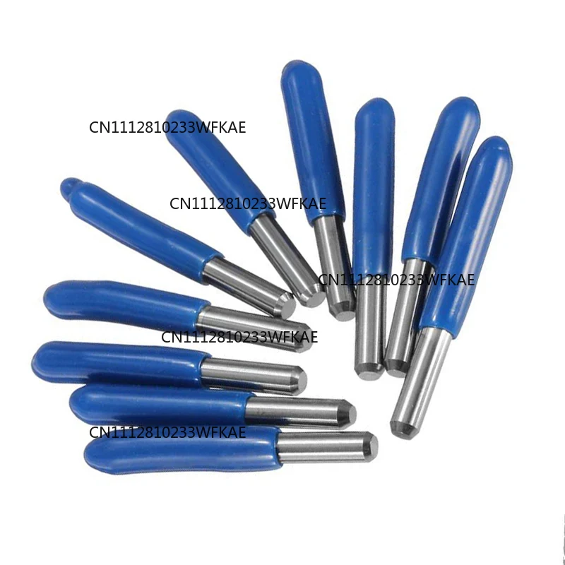 10CS สำหรับ PACK LY, ดอกกัดคาร - Carbide End Mill บทวิจารณ์และราคา