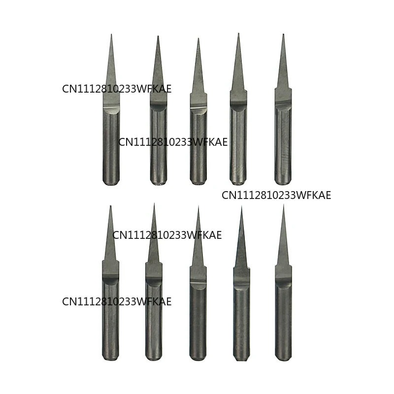 10CS สำหรับ PACK LY, ดอกกัดคาร - Carbide End Mill บทวิจารณ์และราคา