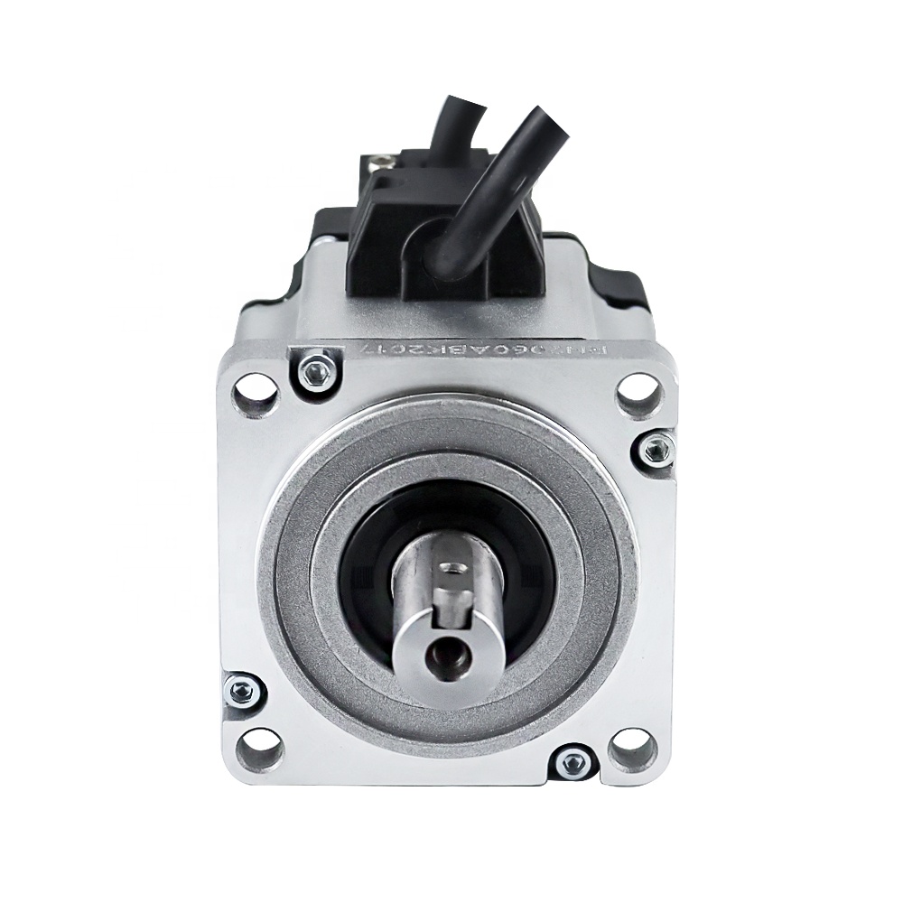 ตัวเข้ารหัส AC แบบ 17 บิต 400  - Cnc Bits บทวิจารณ์และราคา