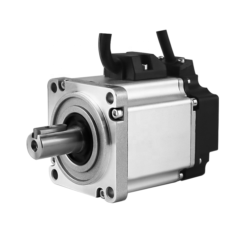 ตัวเข้ารหัส AC แบบ 17 บิต 400  - Cnc Bits บทวิจารณ์และราคา