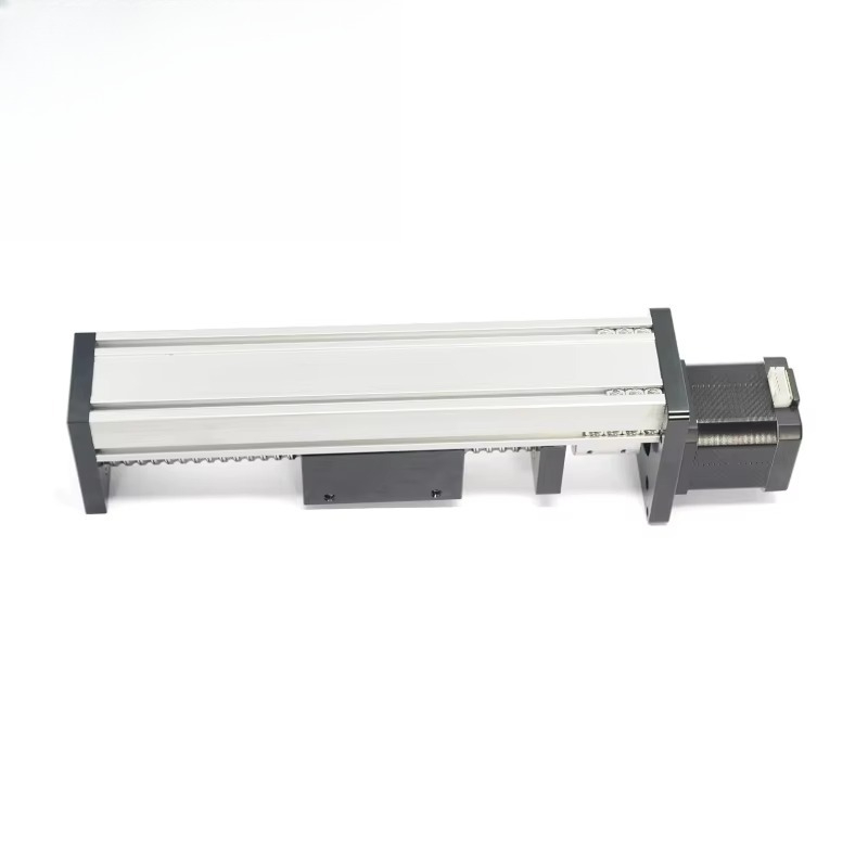 แท่นเลื่อนเชิงเส้นระยะเคลื่อนท - Linear Rail บทวิจารณ์และราคา