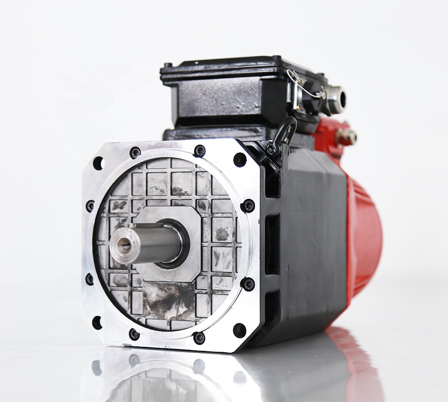 แกนหมุนแบบขับเคลื่อนด้วยสายพาน - Spindle Motor บทวิจารณ์และราคา