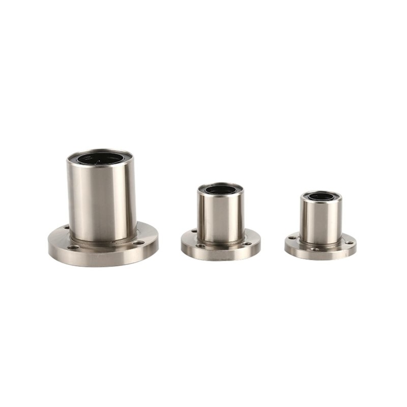 4 ชิ้น/แพ็ค Lmf8uu Lmf10uu Lmf - Lm8Uu Bearing บทวิจารณ์และราคา
