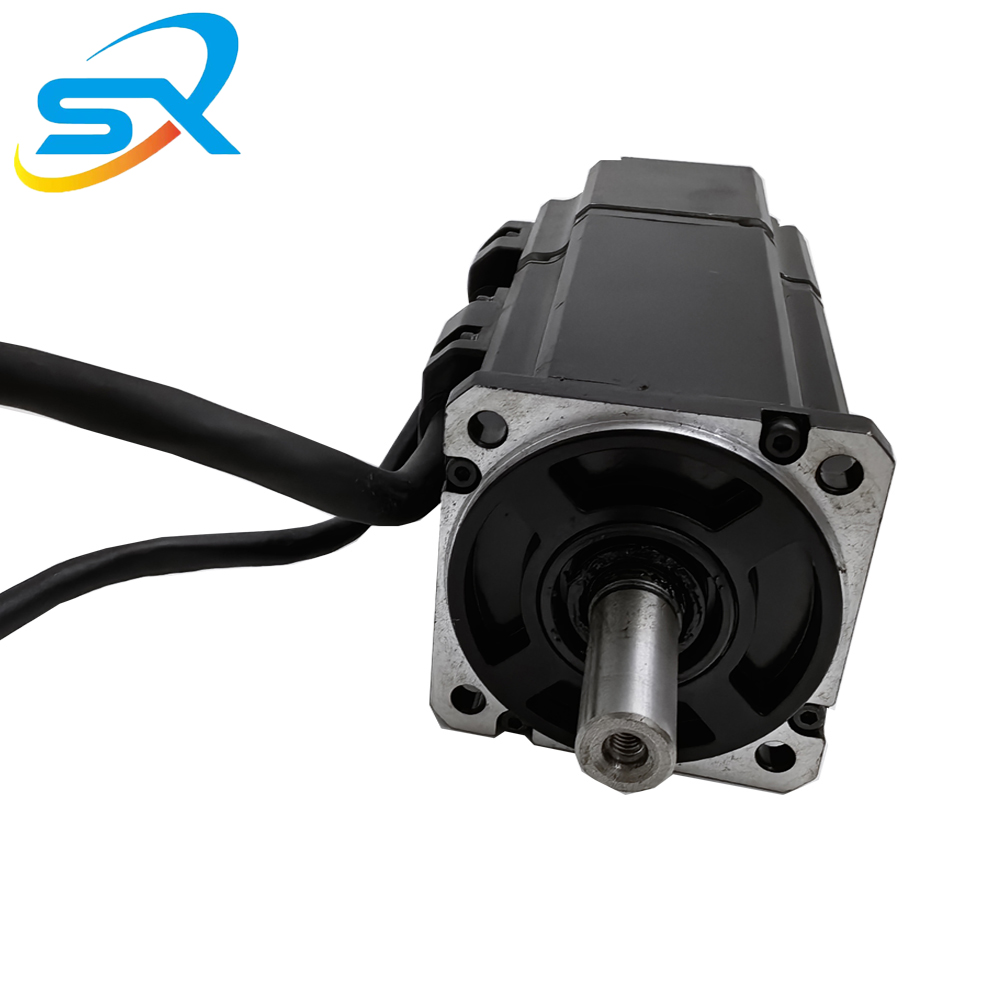 มอเตอร์เซอร์โว SANYO DENKI 100 - Servo Motor บทวิจารณ์และราคา