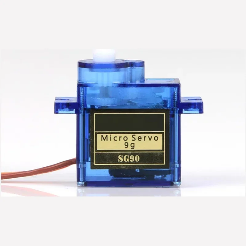 2/4/8/20Pcs SG90 9G Micro Serv - Servo 9G บทวิจารณ์และราคา