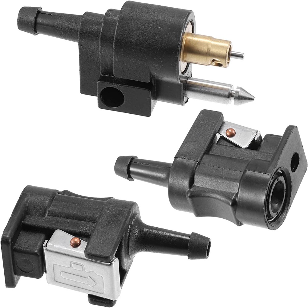 ข้อต่อสายเชื้อเพลิงตัวเมียแบบใ - Coupling 8Mm บทวิจารณ์และราคา