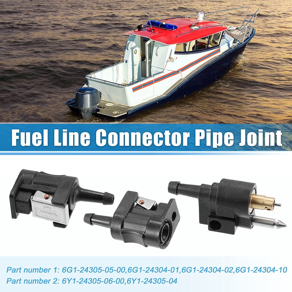ข้อต่อสายเชื้อเพลิงตัวเมียแบบใ - Coupling 8Mm บทวิจารณ์และราคา
