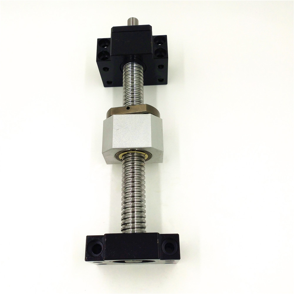 บอลสกรู SFU 1605 ขนาดเส้นผ่านศ - Ball Screw บทวิจารณ์และราคา