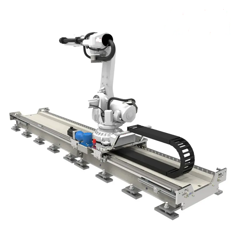 รางเลื่อน GBS-02-W3000 สำหรับห - Linear Rail บทวิจารณ์และราคา