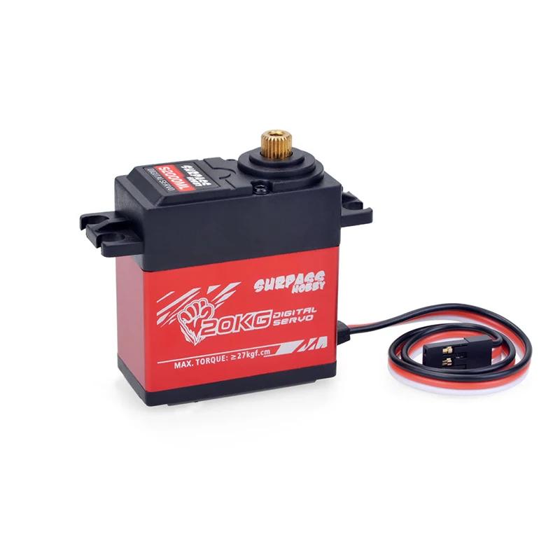 SURPASS Hobby ดิจิตอล Servo 9G - Servo 9G บทวิจารณ์และราคา