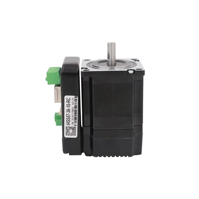 IHSS57-36-10-RC 1N 4A 36VDC มอ - Nema23 Stepper บทวิจารณ์และราคา
