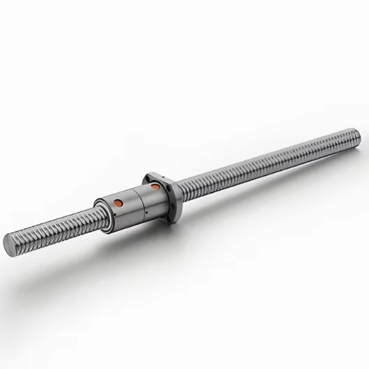 บอลสกรู OEM FDDC2005 2510 3215 - Ball Screw บทวิจารณ์และราคา