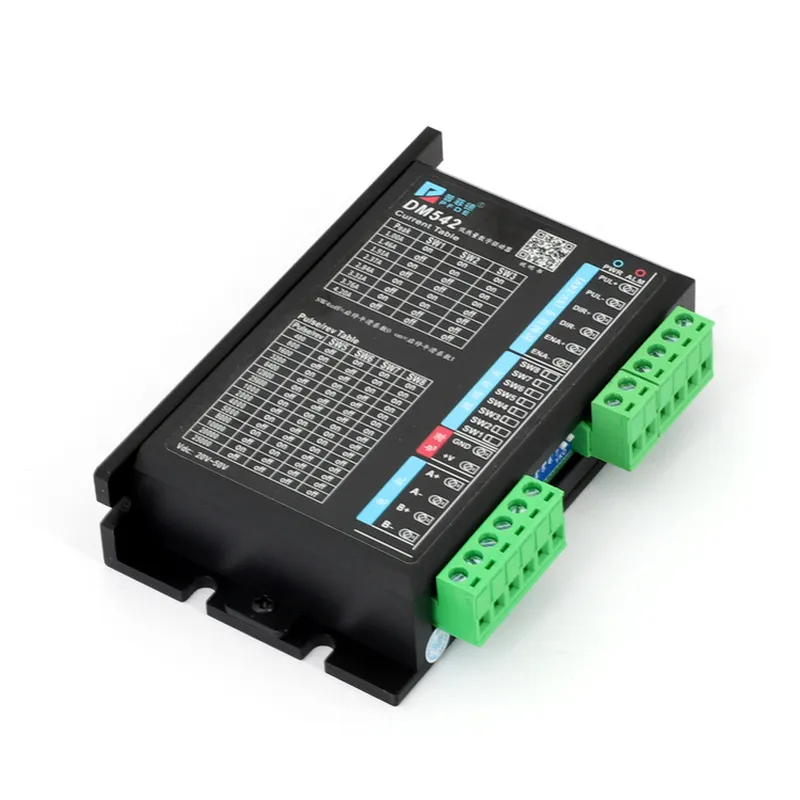 【CHIMU INDUSTRIAL】 สำหรับไดรเว - Stepper Motor Nema17 บทวิจารณ์และราคา