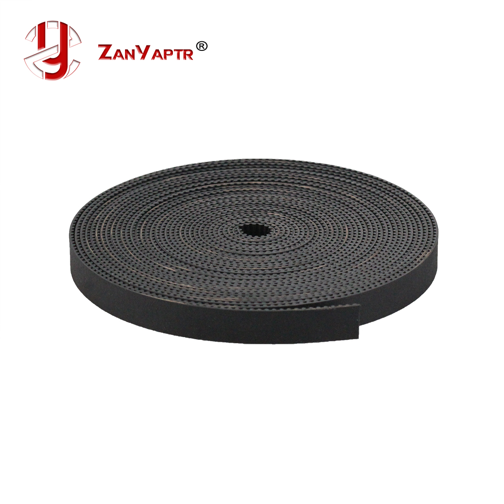 ขายร้อน GT2-10mm เปิดเข็มขัดกว - Gt2 Belt บทวิจารณ์และราคา