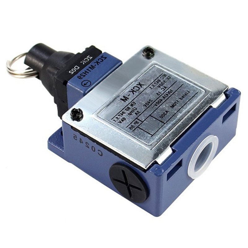 A96K-XCK-MR202 ลิมิตสวิตช์แบบด - Limit Switch บทวิจารณ์และราคา