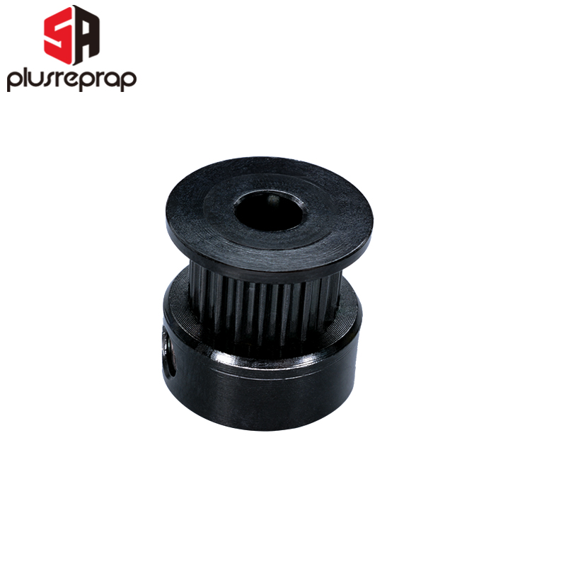 2/5 PCS GT2 16/20ฟันสีดำ Timin - Gt2 Belt บทวิจารณ์และราคา