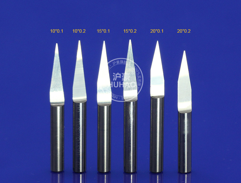 10ชิ้น3.175มิลลิเมตรทังสเตนบิต - End Mill Set บทวิจารณ์และราคา