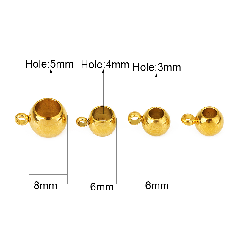 ตัวเชื่อมจี้สร้อยคอสแตนเลส 20  - Coupling 8Mm บทวิจารณ์และราคา