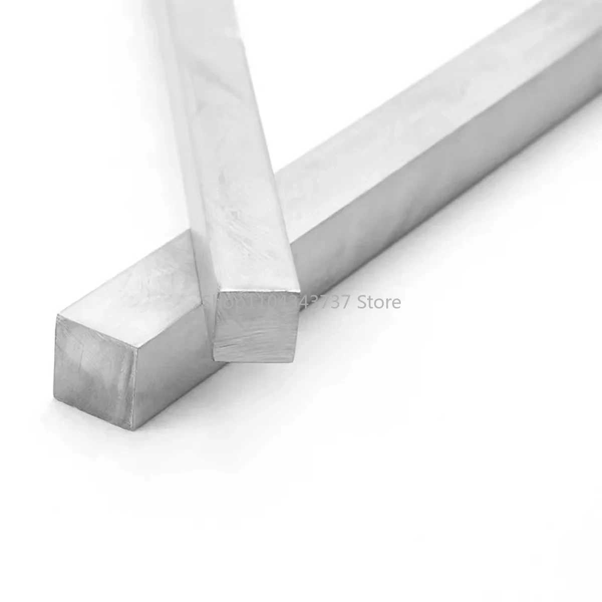 304 สแตนเลสสตีลสแควร์ Rod Bar  - Linear Rod 8Mm บทวิจารณ์และราคา