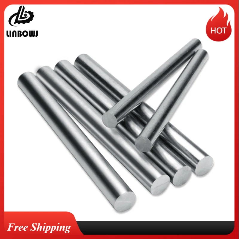 316 ก้านสแตนเลส 8 มม.3 มม.4 มม - Linear Rod 8Mm บทวิจารณ์และราคา