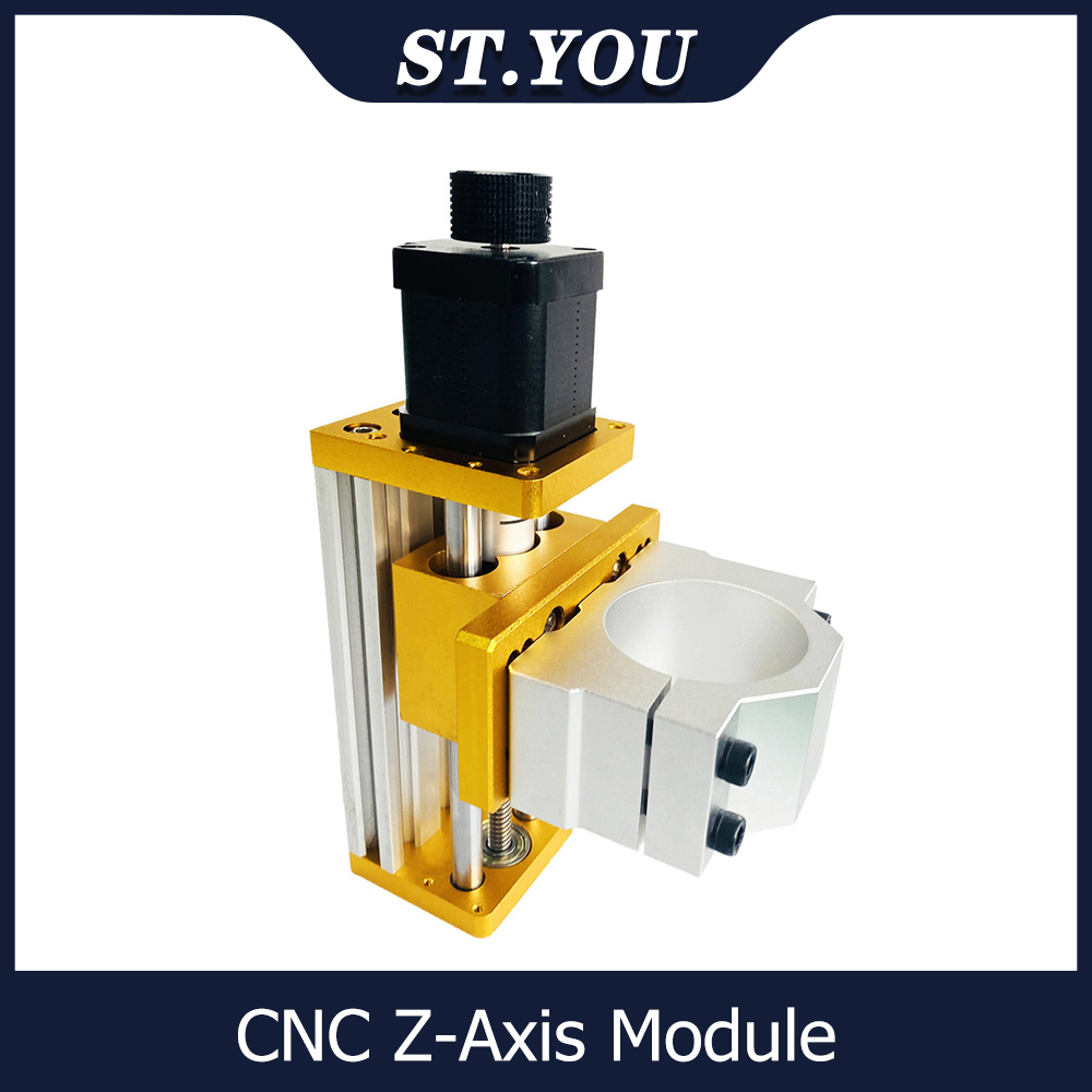 โมดูลแกน Z สำหรับเครื่อง CNC โ - 3018 Aluminium Cnc บทวิจารณ์และราคา