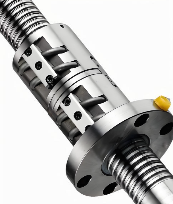 บอลสกรูแบบ High Duty รุ่น GR05 - Ball Screw บทวิจารณ์และราคา