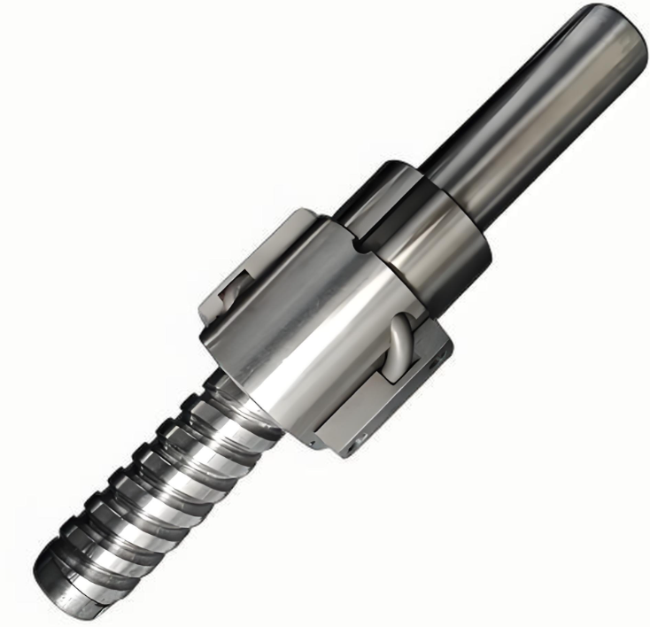 บอลสกรูแบบ High Duty รุ่น GR05 - Ball Screw บทวิจารณ์และราคา