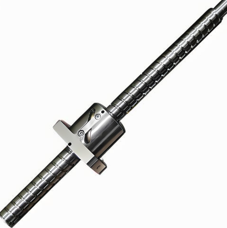 บอลสกรูแบบ High Duty รุ่น GR05 - Ball Screw บทวิจารณ์และราคา